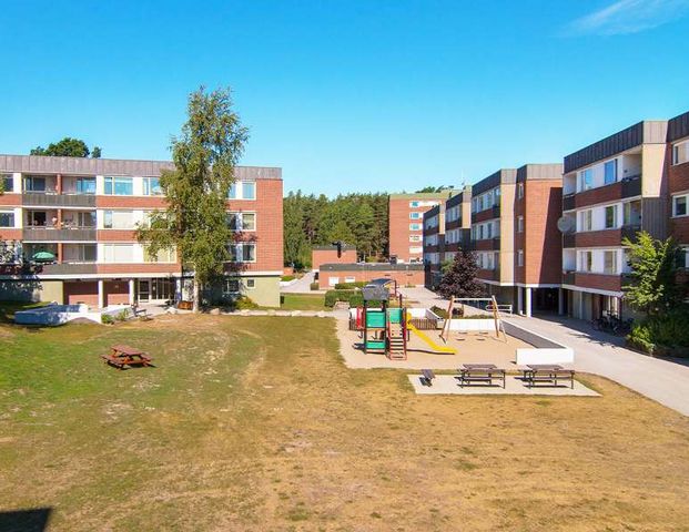 Skogsängsgatan 8 D - Foto 1