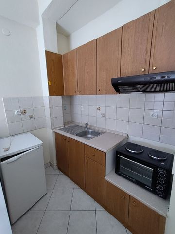 Studio/Γκαρσονιέρα για ενοικίαση Κέντρο - Πλατεία (Κοζάνη) - Photo 4