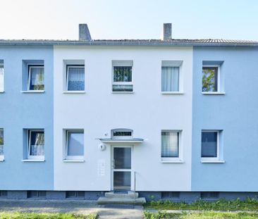 2-Zimmer-Wohnung in Dortmund Eving - Photo 1