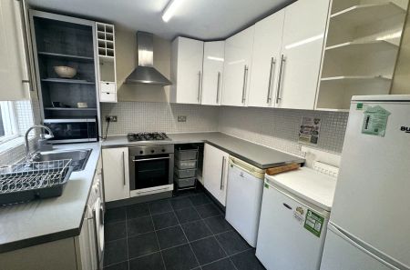 St. Albans Road, Highfields, Leicester, LE2 - Photo 3