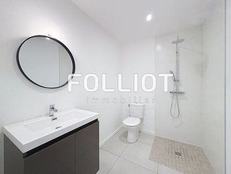 Maison à louer - BAYEUX - Photo 4