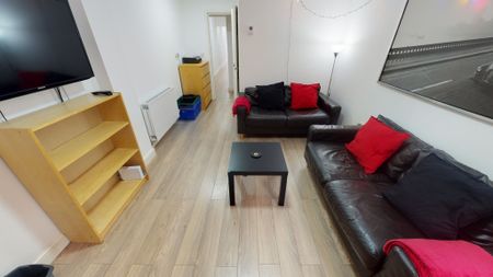 Tiverton Road Selly Oak - Photo 3