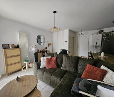 Bourg En Bresse - 3 pièce(s) - 58.93 m2 - Photo 2