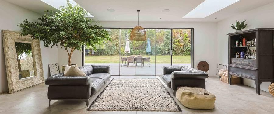 BURHILL, WALTON-ON-THAMES, KT12, London - Photo 1