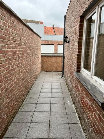 Gelijkvloers app met 2 slaapkamers - Photo 5