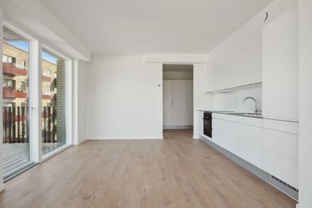 3-vær. lejlighed - Foto 3