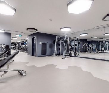 For Lease - 28 Freeland Street Unit# 5106, Toronto, Ontario - Photo 6