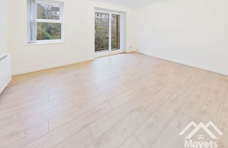 Navigation House, Navigation Way, Blackburn. Lancs. BB1 1EF - Photo 2