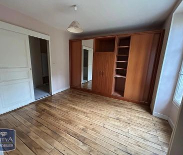 Appartement à louer 2 pièces 70.8m² - Photo 1