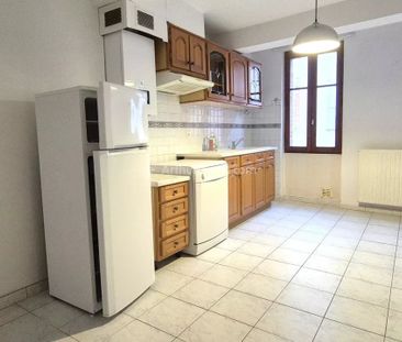 Location Maison de ville 3 pièces 57 m2 à Albi - Photo 2