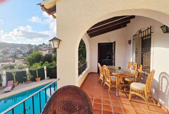 SPACIOUS VILLA FOR RENT FOR LONG TERM INCLUDING SUMMER