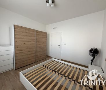 Na prenájom zariadený 2-izbový byt s terasou v SOHO I. na Adovskej ... - Fotografia 4