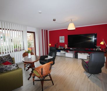 Familienfreundliches Reihenendhaus in toller Cityrandlage - top ren... - Photo 1