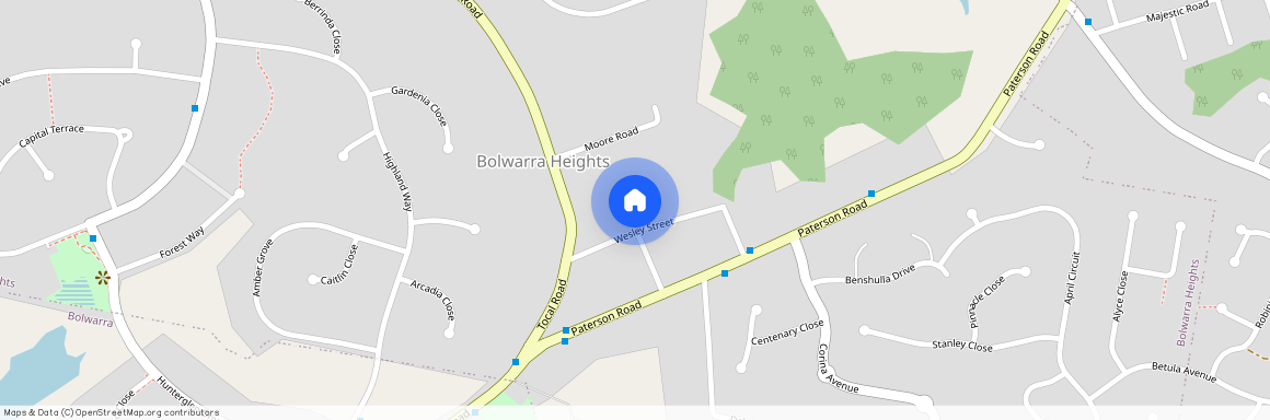 10 Wesley Street, Bolwarra Heights 2320, New South Wales