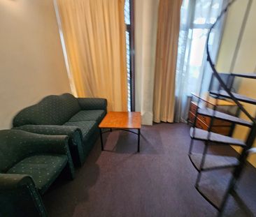 1100/185-211 Broadway, Ultimo NSW 2007 - Apartment For Rent | Domain - Photo 5