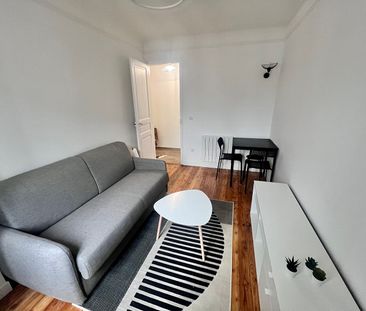 Location Appartement 1 pièce 21m² - Photo 2