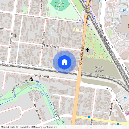 1/4 Forrest Street, Albion VIC 3020