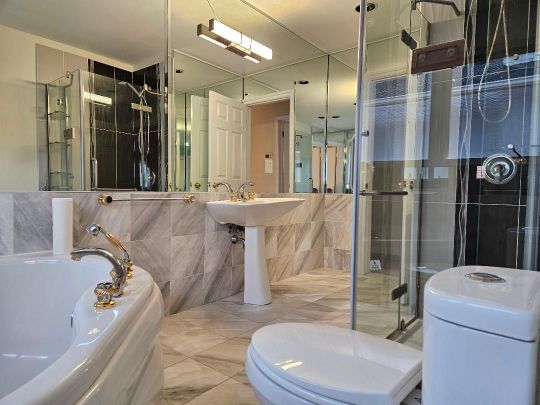 For Lease - 275 Hounslow Avenue Unit# Main Fl, Toronto, Ontario - Photo 1