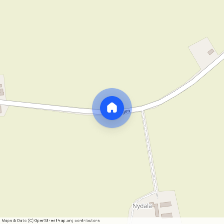 Arrievägen, Vellinge