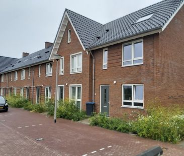 Te huur: Baileybrug 1 - Foto 1