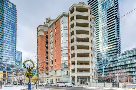 For Lease - 20 Collier Street Unit# 405, Toronto, Ontario - Photo 3