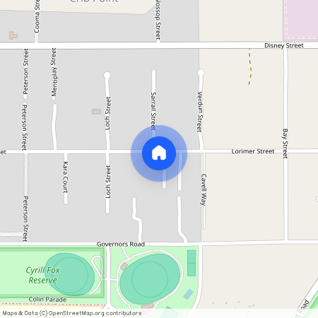 4/41 Lorimer Street, Vic 3919, Crib Point