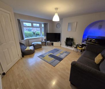 2 bedroom house to rent - Photo 2