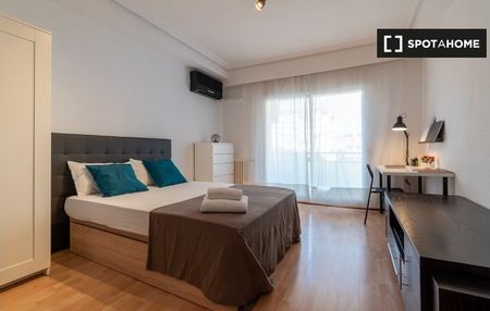 madrid, Community of Madrid 28007 - Foto 3