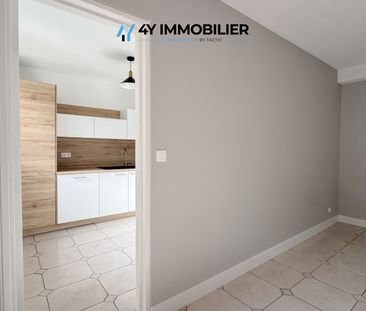 Location Appartement 4 pièces 82m² ST MARTIN D URIAGE 38410 - Photo 3