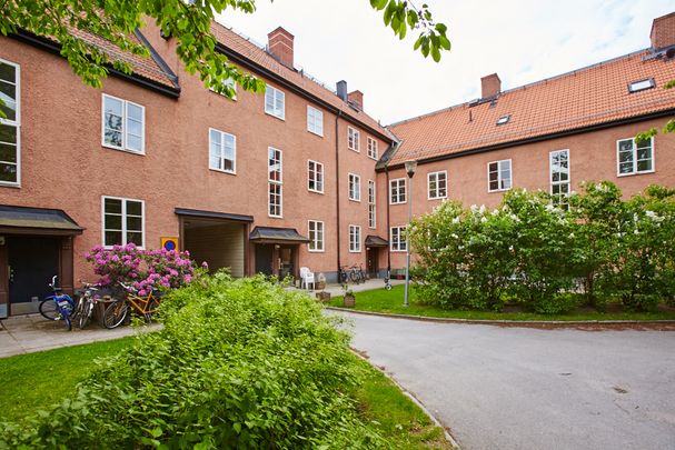 Östermalmsgatan 18 A - Photo 1