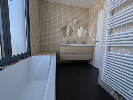 Maison Houilles 95.40 m2 - Quartier ouest main de fer - Photo 5