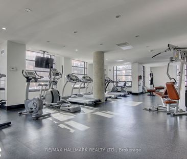 Showcase Lofts , #PH714 - Photo 1