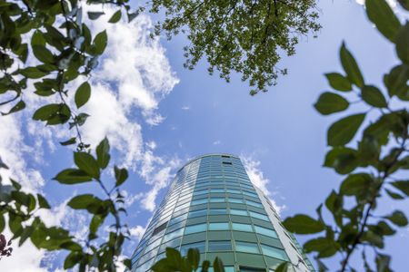 2 sypialnie | Wysokie piętro | Świetna lokalizacja - Фото 5