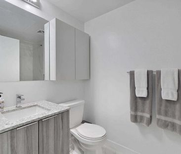 For Lease - 31 Tippett Road Unit# 537, Toronto, Ontario - Photo 5