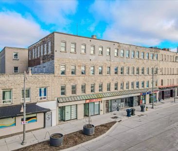 For Lease - 90 Carden Street Unit# 501, Guelph, Ontario - Photo 5