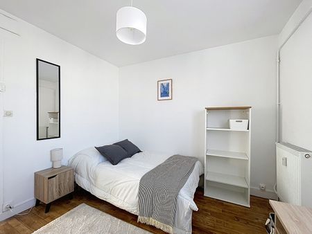 Appartement T1 Limoges à louer - Photo 5