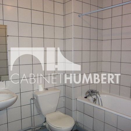 APPARTEMENT T2 A LOUER - Photo 4