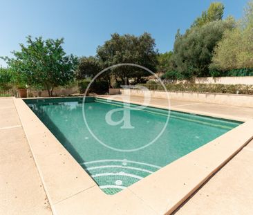 House for rent in Son Anglada-Establiments - Photo 3