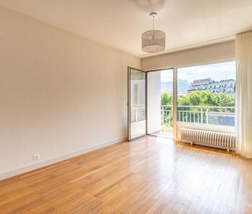 Location Appartement 2 pièces 51m² ANNECY 74000 - Photo 1