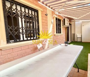 TWO-BEDROOM APARTMENT – TORREVIEJA - Photo 6