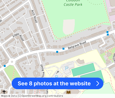 Belgrave Road, Wyken - Photo 1