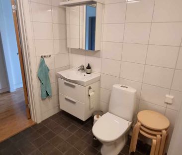 Lilla Marconigatan, Västra Frölunda - Foto 4