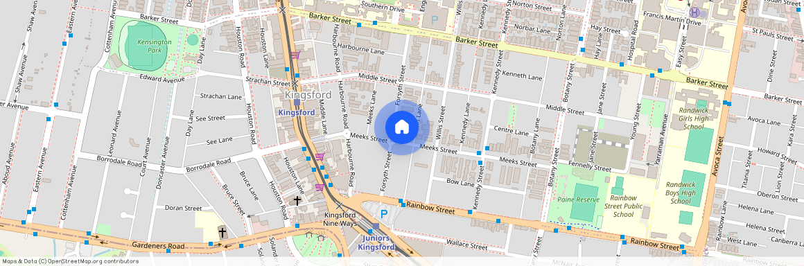 45 Forsyth Street, Sydney, New South Wales 2032