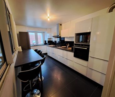 Appartement type 3 meublé secteur Clémenceau - Photo 6