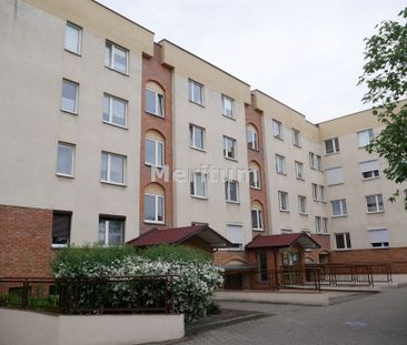 MER-MW-114042 Mieszkanie do wynajęcia, 2 pokoje, 45 m2 - Фото 4