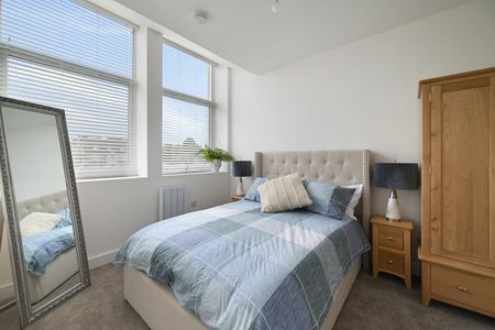 Swain Court, Peterborough, Oundle Road - Photo 3