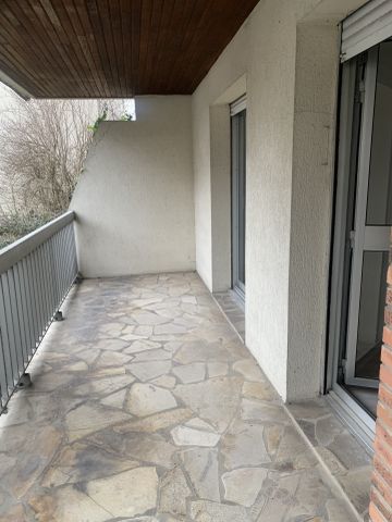 Location Appartement 3 pièces 58m² VILLEPARISIS 77270 - Photo 4