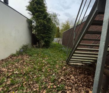 Location Maison 4 pièces 84m² LAMBERSART 59130 - Photo 2