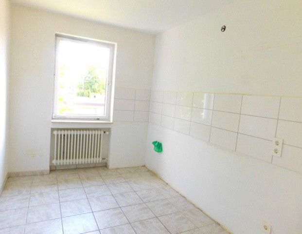 Schöner wohnen in Bergheim! Traumwohnung mit einem Sonnenbalkon! - Foto 1