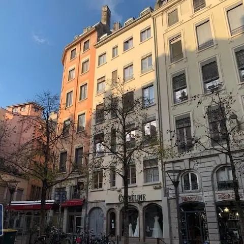 Appartement à louer 3 pièces 36.04m² - Photo 1